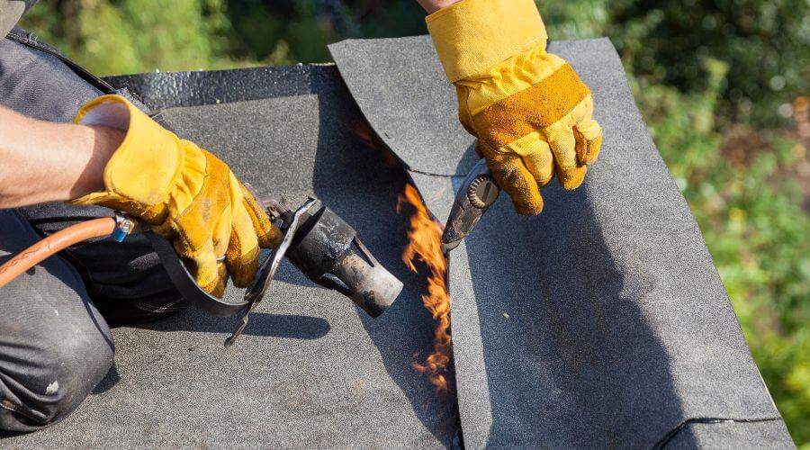 Expert new roof installation services in Gainesboro, TN